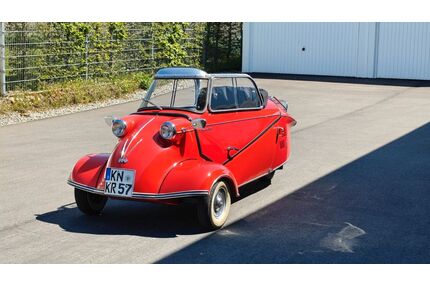Messerschmitt Andere Gebrauchtwagen