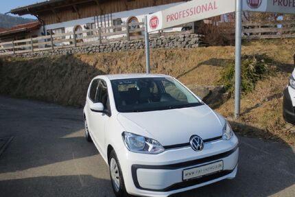 VW up! Gebrauchtwagen