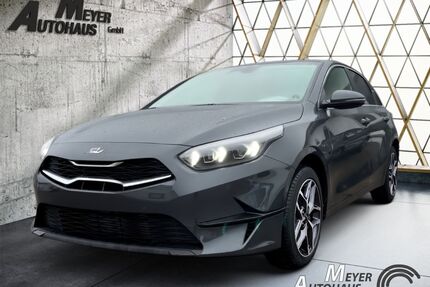 Kia ceed / Ceed Gebrauchtwagen