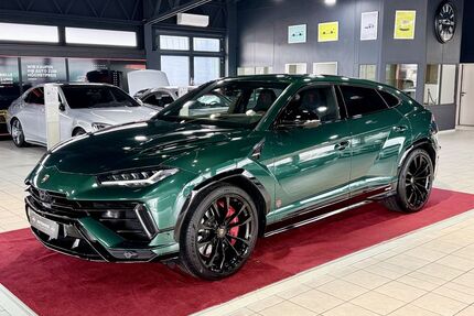 Lamborghini Urus Gebrauchtwagen
