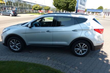 Hyundai SANTA FE Gebrauchtwagen