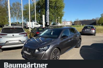 Peugeot 208 Gebrauchtwagen