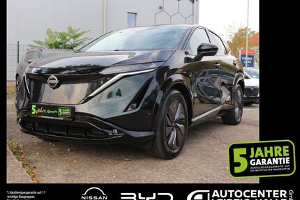 Nissan Ariya Gebrauchtwagen