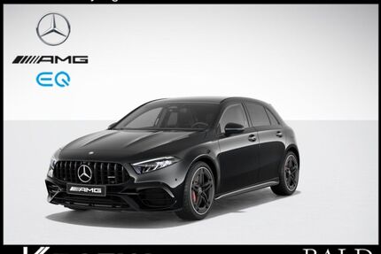 Mercedes-Benz A 45 AMG Gebrauchtwagen