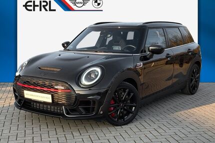 Mini John Cooper Works Clubman Gebrauchtwagen
