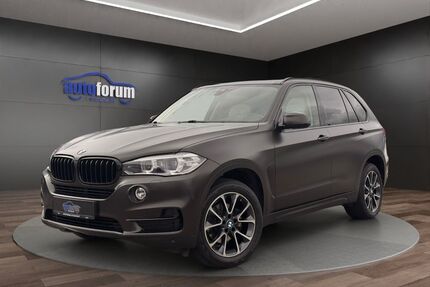 BMW X5 Gebrauchtwagen