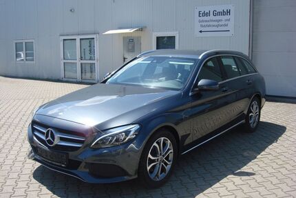 Mercedes-Benz C 200 Gebrauchtwagen