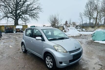 Daihatsu Sirion Gebrauchtwagen