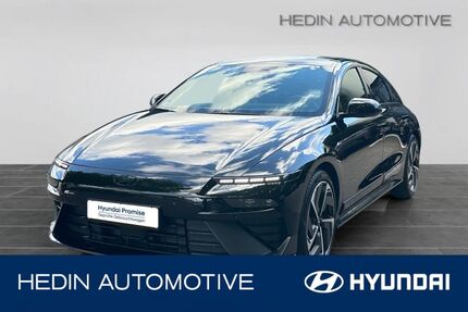 Hyundai IONIQ 6 Gebrauchtwagen