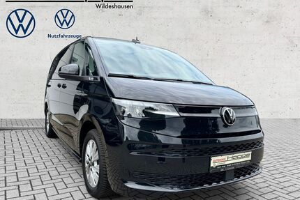 VW T7 Multivan Gebrauchtwagen