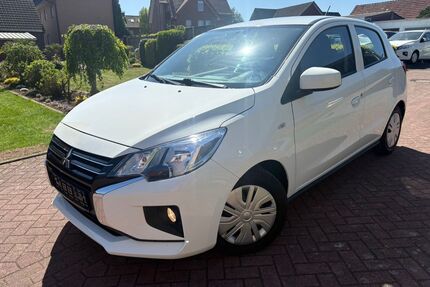 Mitsubishi Space Star Gebrauchtwagen