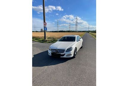 Mercedes-Benz CLS 350 Gebrauchtwagen