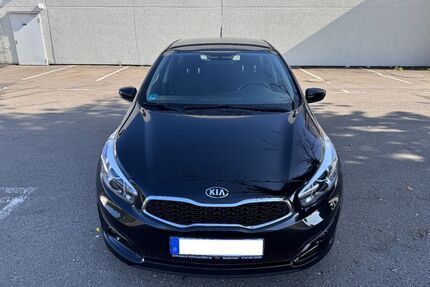 Kia ceed / Ceed Gebrauchtwagen