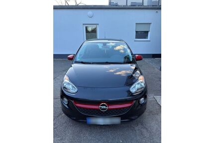 Opel Adam Gebrauchtwagen