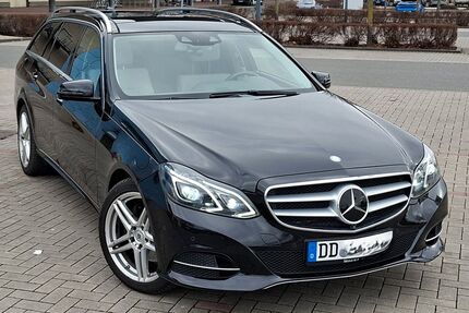 Mercedes-Benz E 250 Gebrauchtwagen