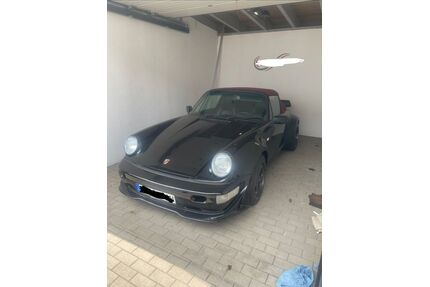Porsche 911 Urmodell Gebrauchtwagen