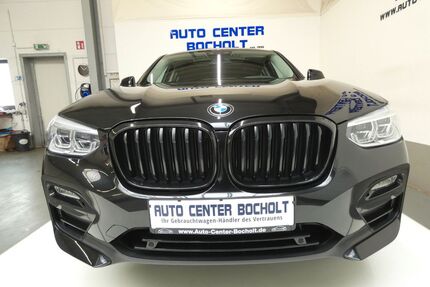 BMW X4 Gebrauchtwagen