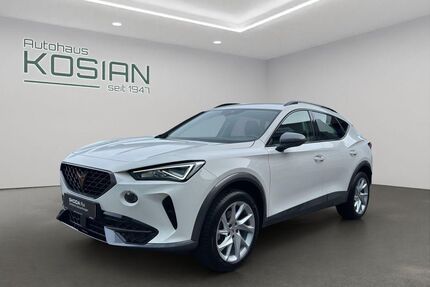 Cupra Formentor Gebrauchtwagen