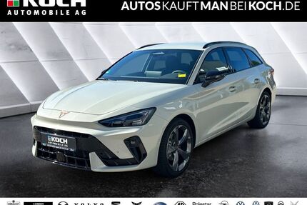 Cupra Leon Gebrauchtwagen