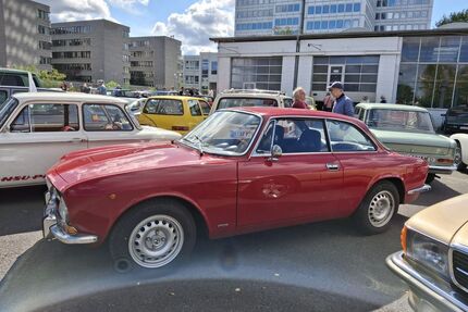 Alfa Romeo Andere Gebrauchtwagen