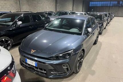 Cupra Leon Gebrauchtwagen