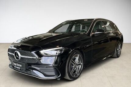 Mercedes-Benz C 200 Gebrauchtwagen