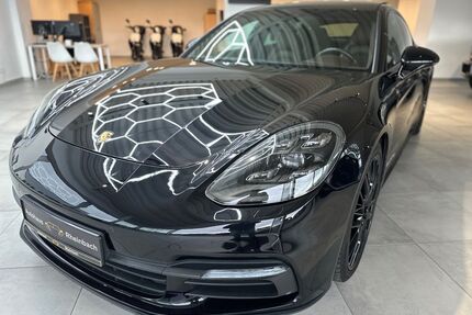 Porsche Panamera Gebrauchtwagen