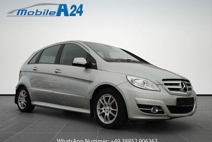 Mercedes-Benz B 160 Gebrauchtwagen