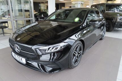 Mercedes-Benz A 200 Gebrauchtwagen