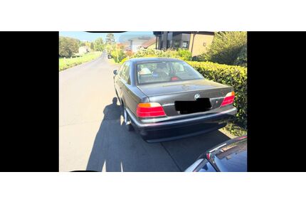 BMW 728 Gebrauchtwagen