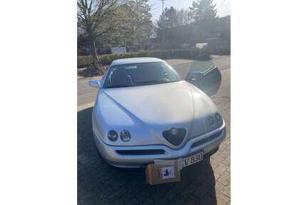 Alfa Romeo GTV Gebrauchtwagen