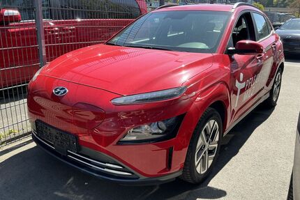 Hyundai KONA Gebrauchtwagen