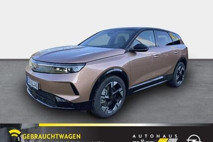 Opel Grandland (X) Gebrauchtwagen
