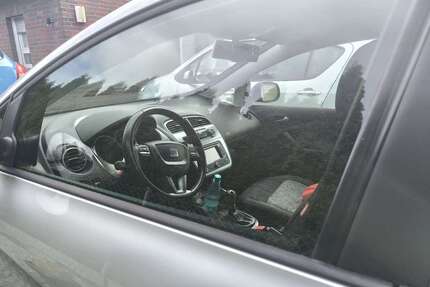 Seat Altea XL Gebrauchtwagen