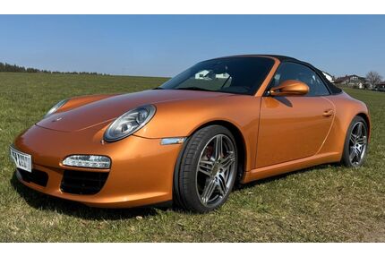 Porsche 997 Gebrauchtwagen