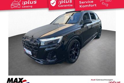 Audi Q7 Gebrauchtwagen