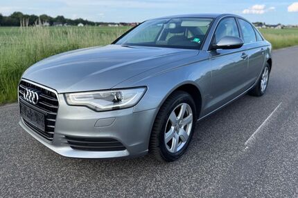 VW A6 