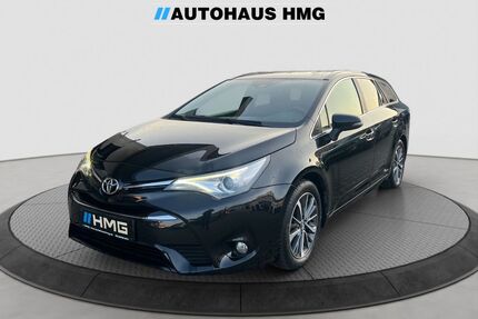 Toyota Avensis Gebrauchtwagen