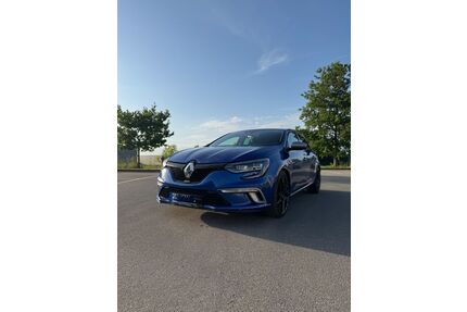 Renault Megane Gebrauchtwagen