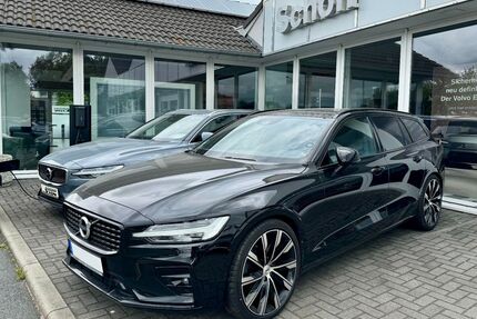 Volvo V60 Gebrauchtwagen
