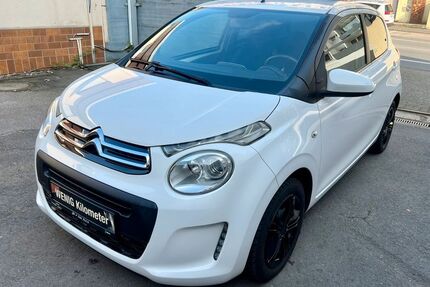 Citroen C1 Gebrauchtwagen