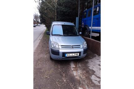 Citroen Berlingo Gebrauchtwagen