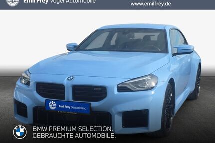 BMW M2 Gebrauchtwagen