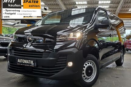 Opel Vivaro Gebrauchtwagen