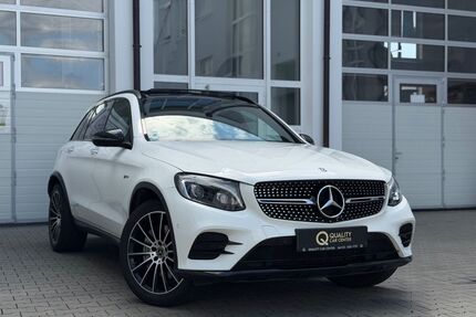 Mercedes-Benz GLC 43 AMG Gebrauchtwagen