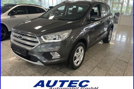 Ford Kuga Gebrauchtwagen