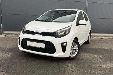 Kia Picanto Gebrauchtwagen