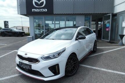 Kia Andere Gebrauchtwagen
