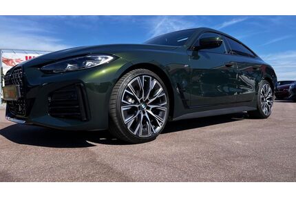 BMW 420 Gebrauchtwagen