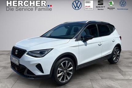 Seat Arona Gebrauchtwagen